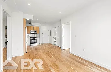 105 Rogers Avenue, #602