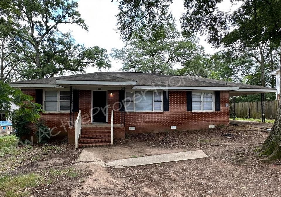 204 Kingsway Dr, Warner Robins, GA 31088 Zillow