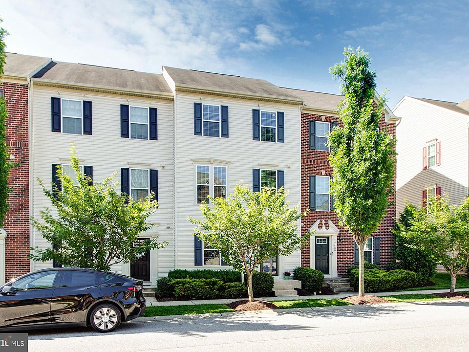 7432 Singers Way, Elkridge, MD 21075 Zillow
