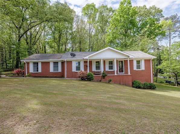 1125 Old Alabama Rd SW, Mableton, GA 30126