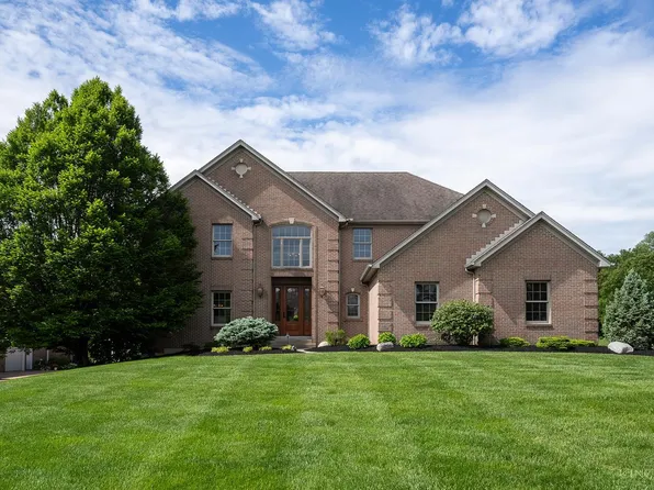 6617 S Cove Dr, Cincinnati, OH 45233