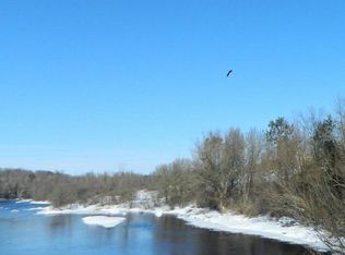 0 Knapp Rd, Ojibwa, WI 54862