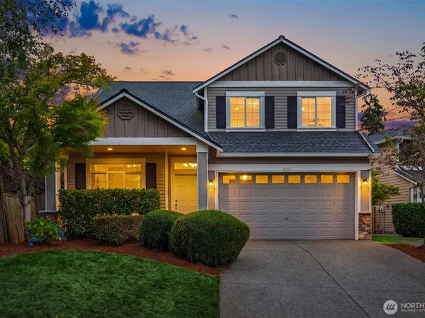 18603 33rd Avenue SE, Bothell, WA 98012