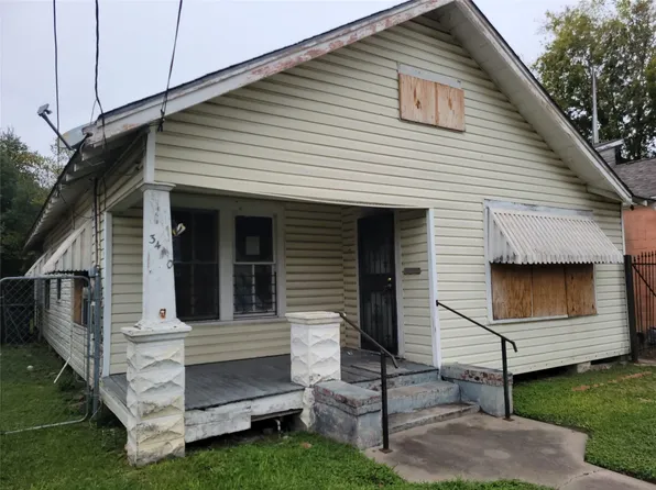 3410 Nagle St, Houston, TX 77004