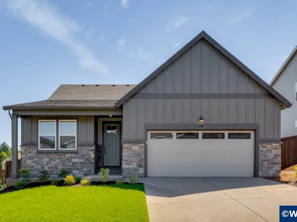 2224 Veneta Ave S, Salem, OR 97306
