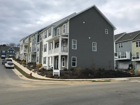 100 Hamilton Ave Lot 71, Christiansburg, VA 24073