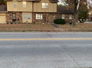 3448 S Jefferson Ave, Springfield, MO 65807