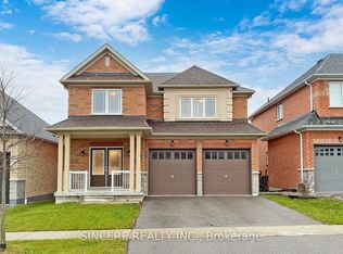 4 Rushlands Cres, Whitby, ON L1R 0M7
