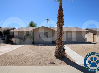 6037 W Hearn Rd, Glendale, AZ 85306