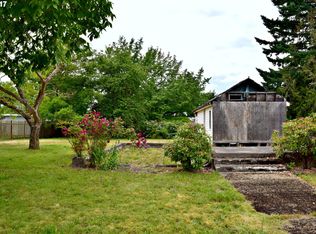 1248 Franklin St, Lebanon, OR 97355