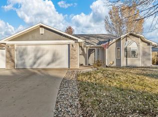 470 Tanner St, Grand Junction, CO 81504