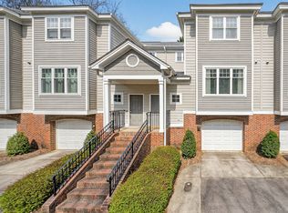 604 Scales Towne Ct, Raleigh, NC 27608