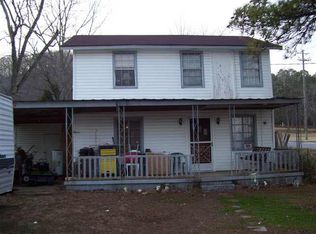 1410 2nd Ave E, Oneonta, AL 35121