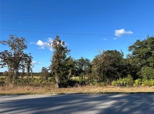 NE 69th Ln LOT 14, Williston, FL 32696