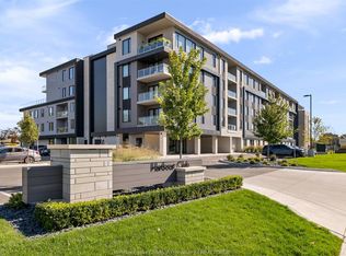 14400 Tecumseh Rd E #411, Tecumseh, ON N8N1N1