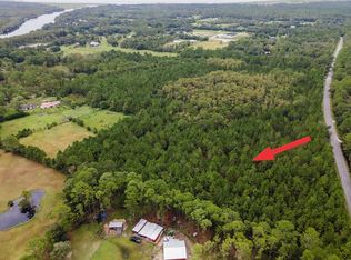 Osceola Rd, Geneva, FL 32732