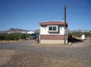 625 S Escuela Rd, Golden Valley, AZ 86413