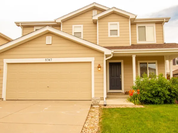 5747 Jaguar Way, Littleton, CO 80124