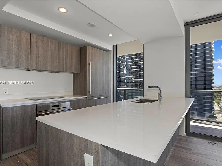 801 S Miami Ave #1609 — Photo 4