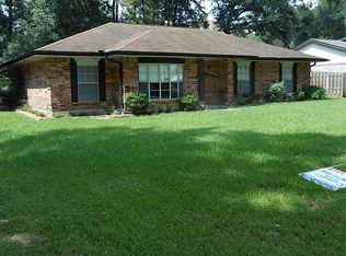 1918 Long Shadow Ln, Spring, TX 77388