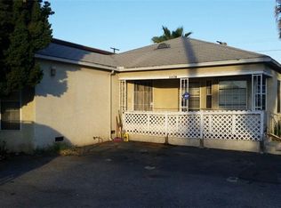 11138 S Normandie Ave, Los Angeles, CA 90044