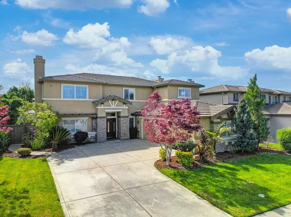 937 Glennfinnan Way, Folsom, CA 95630