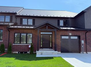8 Golf Links Rd #3, Kincardine, ON N2Z0G1