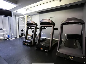 Rented by The Downtown LLC