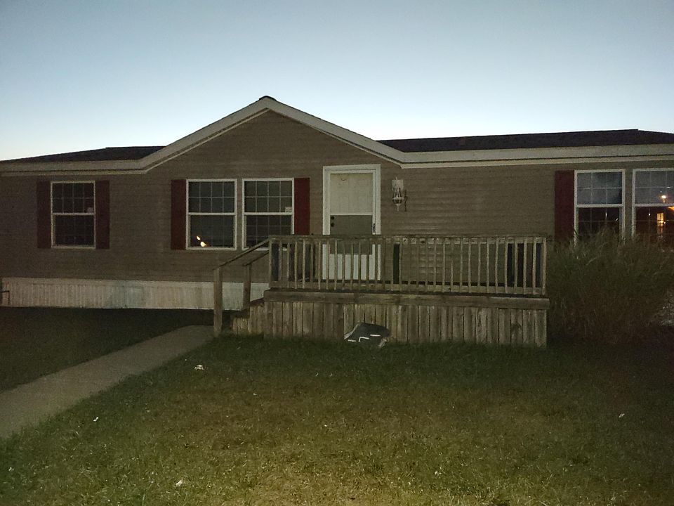 Exterior Image-1-FLEETWOOD 171 River Valley Estates