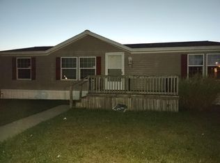 1920 Victory Rd LOT 171, Marion, OH 43302