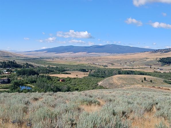 Rainey Mountain Rd, Polaris, MT 59746