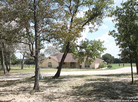 2nd image of 500 Enchanted Oak Dr (13-Acres)