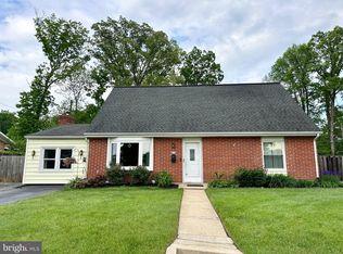 415 Bonham Rd, Joppa, MD 21085