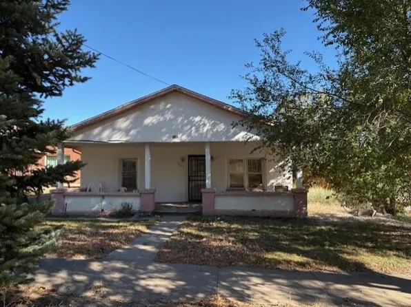 900 Rosita Ave, Trinidad, CO 81082