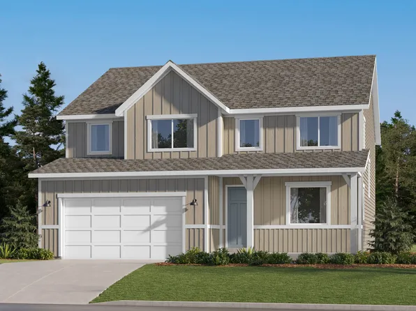 1533 W Prairie Blue Dr, Saratoga Springs, UT 84005