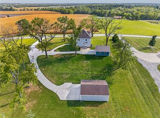 5201 Cook Rd, Saint Joseph, MO 64505