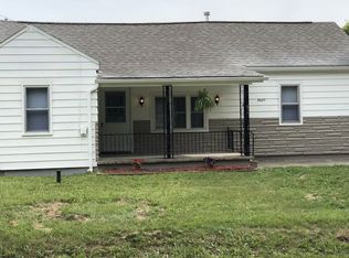 3437 W Home Ave, Flint, MI 48504