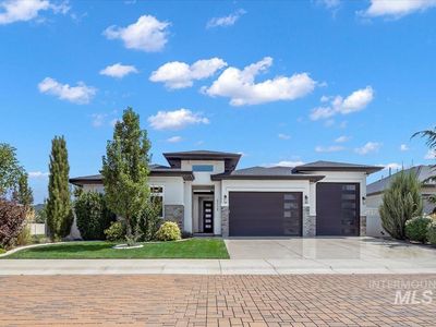 4518 N Panaro Ave, Meridian, ID, 83646