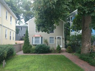 9 Plainfield St, Jamaica Plain, MA 02130