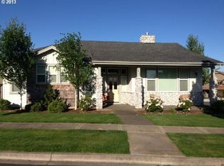 1821 S Taverner Dr, Ridgefield, WA 98642