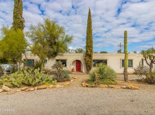 1032 W Wanda Vista Rd, Tucson, AZ 85704