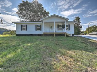 79 Dorado Bottom Rd, Castlewood, VA 24224