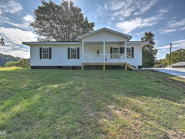 79 Dorado Bottom Rd, Castlewood, VA 24224