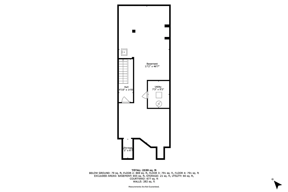 floor plan 5