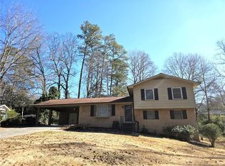 3175 Foxwood Trl SE, Smyrna, GA 30082