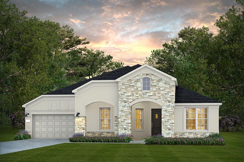 LS204 Mineral Wells PB