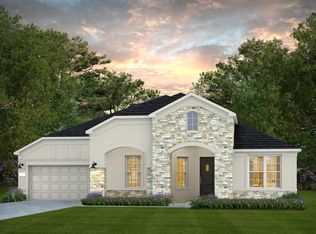 Reverence Plan, Del Webb Fulshear, Fulshear, TX 77441