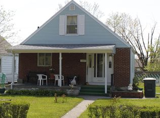 1923 Republic Ave, Columbus, OH 43211