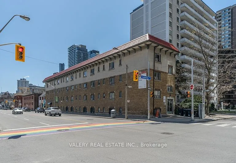 608 Church St #A2 — Photo 1
