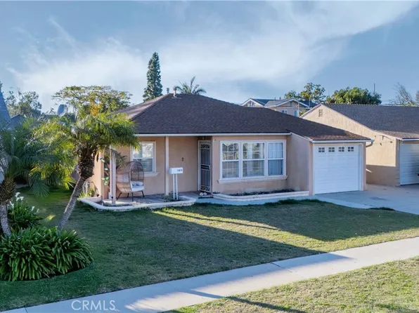 13919 Longworth Ave, Norwalk, CA 90650